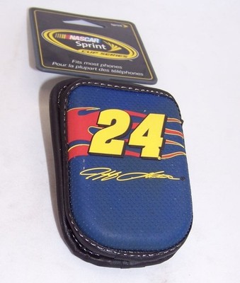 FONE GEAR VINTAGE #24 JEFF GORDON DUPONT NASCAR FLIP PHONE CASE WITH BELT CLIP | eBay FONE GEAR VINTAGE #24 JEFF GORDON DUPONT NASCAR FLIP PHONE CASE WITH BELT CLIP | eBay