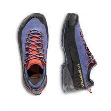 La Sportiva TX4 EVO Ws GTX - wasserdichte Zustiegsschuhe/Approachschuhe Damen