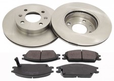 Kits de frein Hyundai GETZ