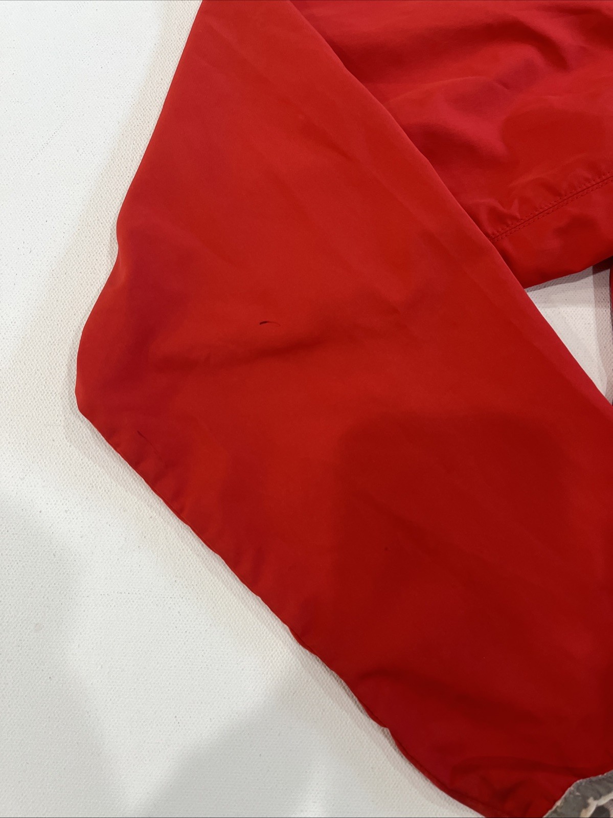 Helly Hansen Packable Jacket Windbreaker Full Zip… - image 8