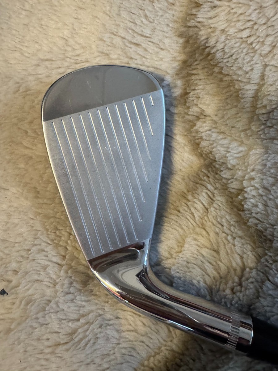 Wilson Utility Driving Iron #3 Staff Model Loft 21 Flex-S HYBRID 1