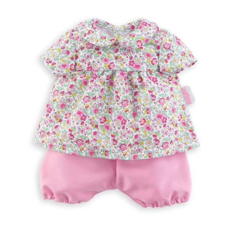 Bloomer Jardin en Fleurs Corolle le cadeau idéal pour poupon 36cm