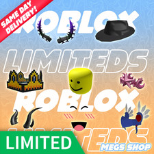 R0BLOX LIMITEDS ITEMS |   CHEAP  + CLEAN   | ...