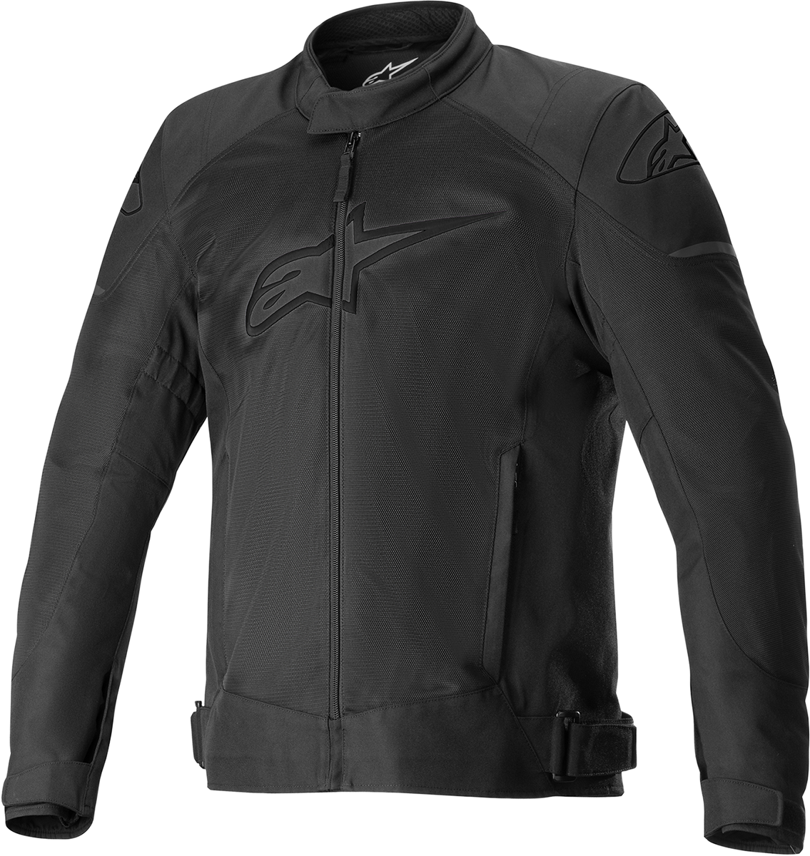 alpinestars Tech Touring XL ブラックジャケット Alpinestars 3302022-1100-L T SP X Superair Jacket Large Black