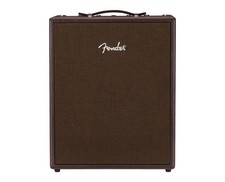 Used Fender Acoustic SFX II 2-Ch 100-Watt Acoustic Combo Amplifier