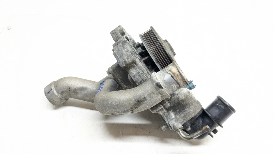 CHRYSLER 300C MK2 LD WATER PUMP 3.0 / EXF DIESEL 2012 - image 4 of 4