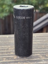 Snap-On Deep Impact Socket 15/16 SIM300 1/2 D...