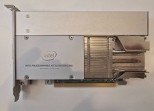 Intel Programmable Acceleration Card w/ARRIA ...