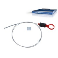 ÖLpeilstab DT Spare Parts Aftermarket-Expertise Passend FüR Scania