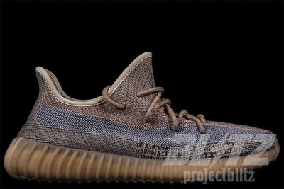 adidas Yeezy Boost 350 V2 Fade H02795 US8.5