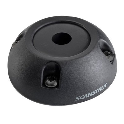 Scanstrut Ds30-P-Black Vertical Cable Seal - Black