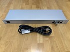 New ListingUbiquiti Networks UniFi 8-Port 10G SFP+ Managed Aggregation Switch w Stuck Modul