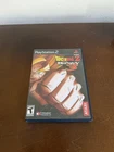 Dragonball Z Budokai 3 PS2 PlayStation 2 Used Complete CIB Tested Authentic