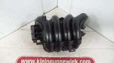 ANSAUGKRÜMMER Opel Agila (B) MPV 1.2 16V (K12B) 2009 93193884 / 95507184
