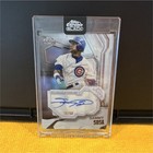 2026 Topps Chrome Black Sammy Sosa Ivory Autographs (RAW)