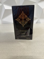 INITIO SIDE EFFECT 90ml Eau De Parfum NEW SEALED 100 Authentic