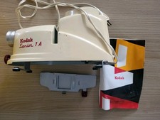 KODAK - Projecteur Diapositives Senior 1A / Vintage Projector - Collector 1960