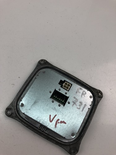 AUDI A4 8K2, B8 Scheinwerfer-Steuergerät 8K0907472A 24497068