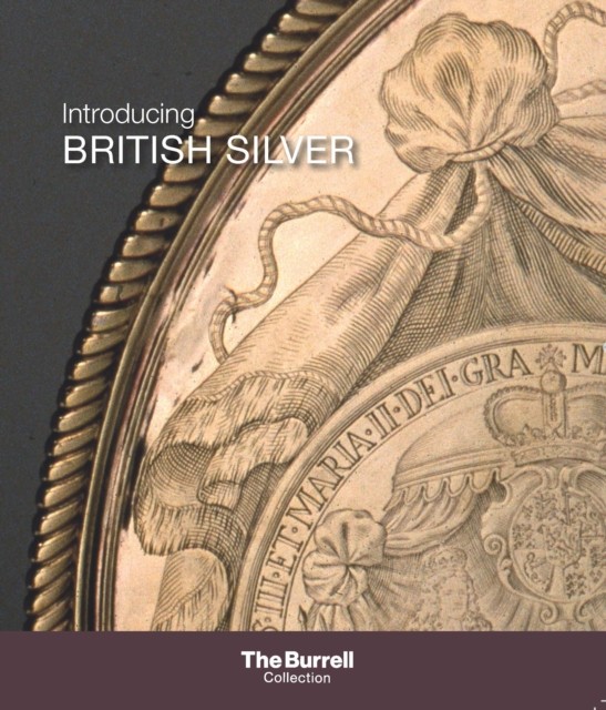 Introducing British Silver by Laura Bauld, Jacqui Duffus - 9781908638441 - Image 2