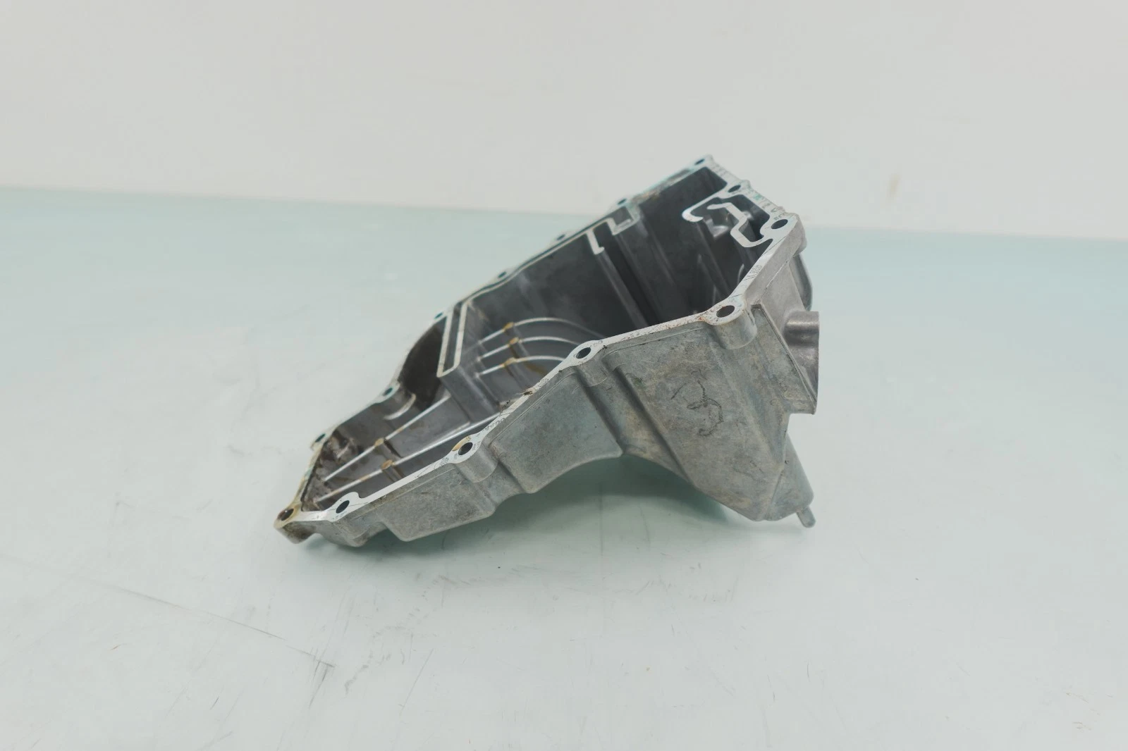 2011-2025 Ski-Doo MXZ Sport Grand Touring 600 OEM Engine Motor Oil Pan Cover