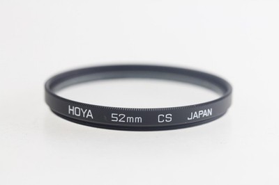 Hoya Effekt Filter Gitterfilter 4x (Cross) 52mm 52 mm OVP
