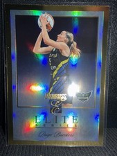 WNBA 2026 Panini Donruss - Paige Bueckers Elite Series #20 Dallas Wings