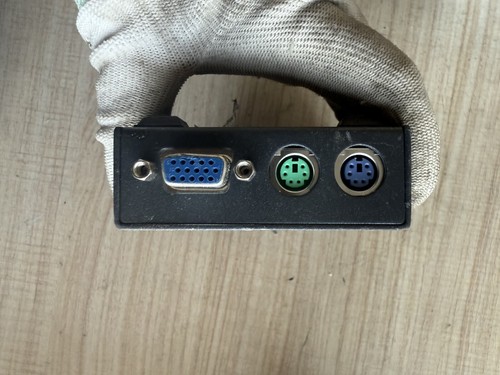 ADDERLINK AL-IPEPS IPEPS KVM OVER IP SOLUTION - Picture 3 of 6