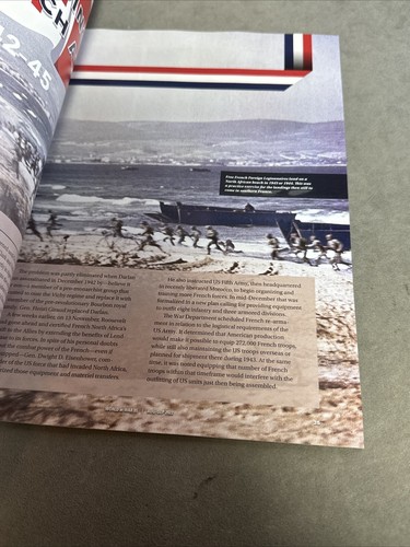 World At War Magazine Issue 85 Aug/Sep 2022 Game Edition Budapest Campaign - Picture 11 of 11