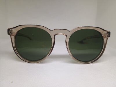 AIRE Sunglasses Light Gray Nordstrom MSRP $49