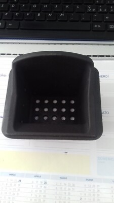 BRACIERE CROGIOLO COMPLETO CON GRIGLIA CADEL MCZ WALL LEAN PLUS 4D2401303719