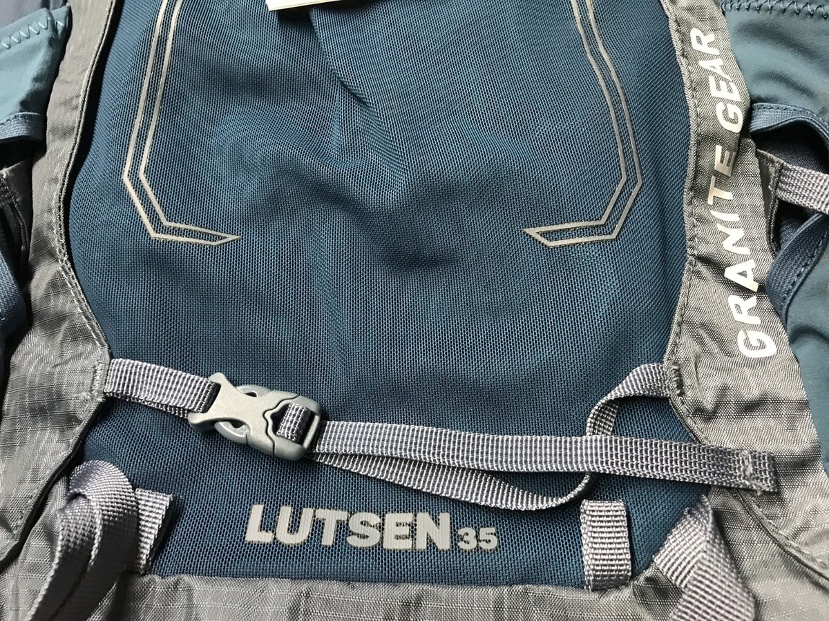 Abbey Sac à dos d'extérieur Sphere 35 L Beige 21QB-BGR-Uni