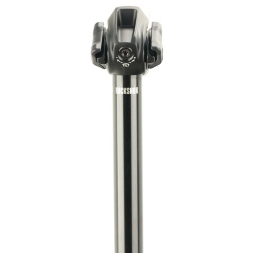 RockShox Reverb AXS Reggisella contagocce elettronico, 31,6 mm senza telecomando o batteria - Foto 6 di 8