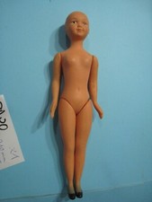 poupée mannequin " PETITCOLLIN " Ancienne made in France Taille 21cm  _PA20