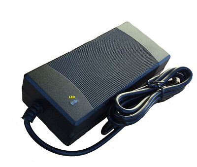 AC Adapter for Blackmagic Design URSA Mini Pro 4.6K G2