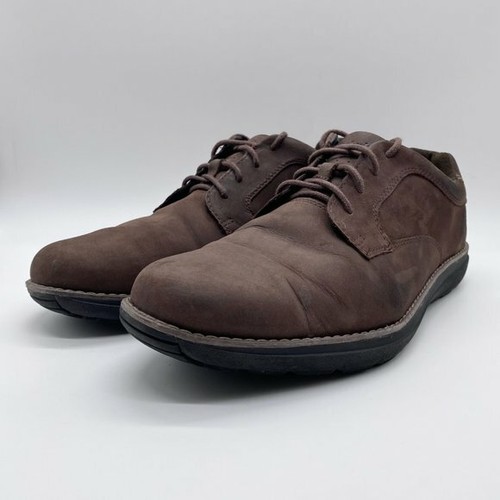 Timberland Mens Grip Stick A19IO Brown 