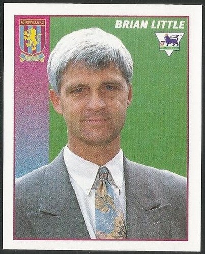 Pegatinas de fútbol Merlin Premier League 1997 #1 a 183 - Imagen 32 de 186