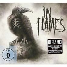 Sounds of a Playground Fading (Special Edition) von In Flames | CD | Zustand gut