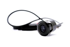 Crux CUB-01  Universal Bullet Camera - Sonic Electronix