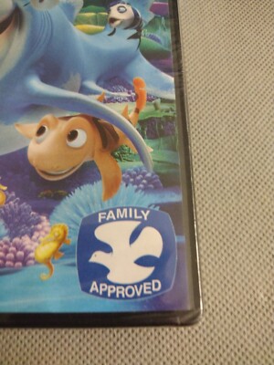 Sea Level (DVD, 2011) NEW Sealed 31398149934| eBay