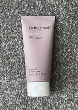 Image of BN LIVING PROOF TRAVEL SIZE RESTORE SHAMPOO - 60 ML !
