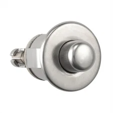 United Pacific S1203 Push Button Starter Switch 1937-48 Ford Car/Truck – 1 Unit