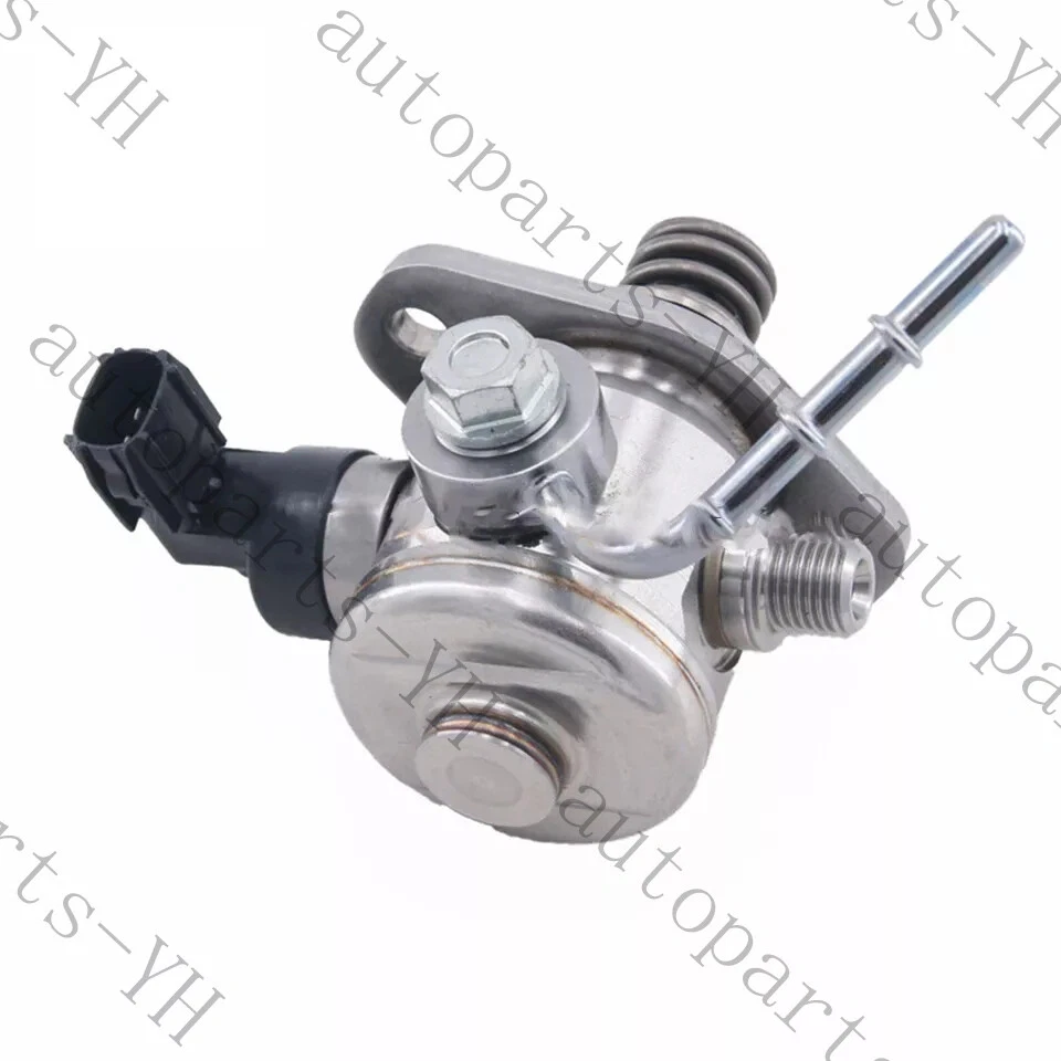 New OEM High Pressure Fuel Pump For 2015-2017 Honda Fit 16790-5R1-J01 - Image 3 of 4