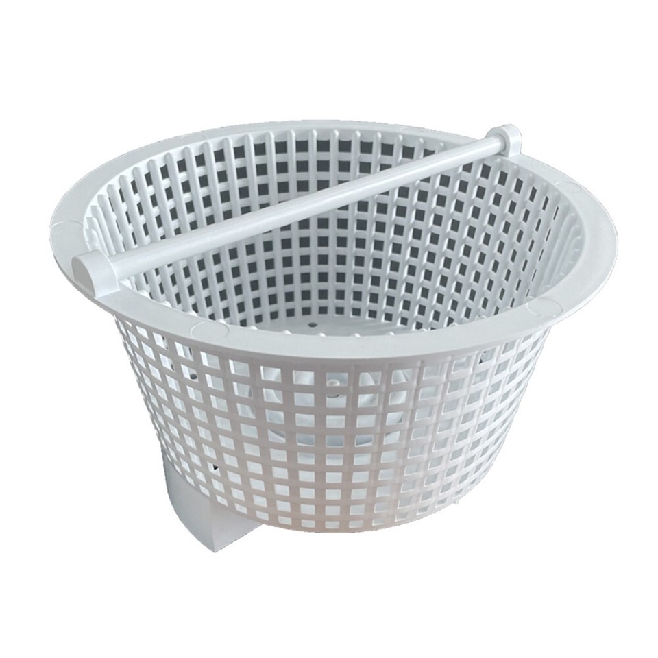 Effective Debris Capture Replacement Skimmer Basket for B43 For Pentair