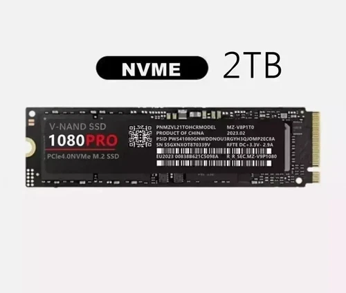 4TB 2TB 1TB M.2 SSD 2280 NVMe PCIe 4.0 Internal Solid State Drive UK - Picture 22 of 26