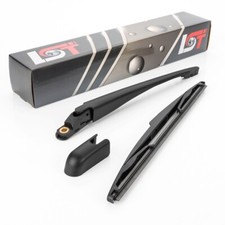 Heckwischer Arm Blatt Heckscheibenwischer hinten für RENAULT KANGOO TYP W ab 08