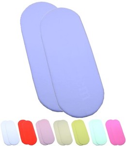 moses basket sheets 74 x 28