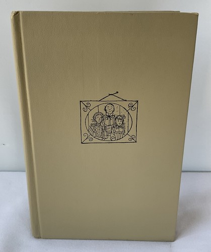 1967 Hardcover "THE COMPLETE ADVENTURES OF THE BORROWERS" Book, By Mary Norton - Foto 7 di 9