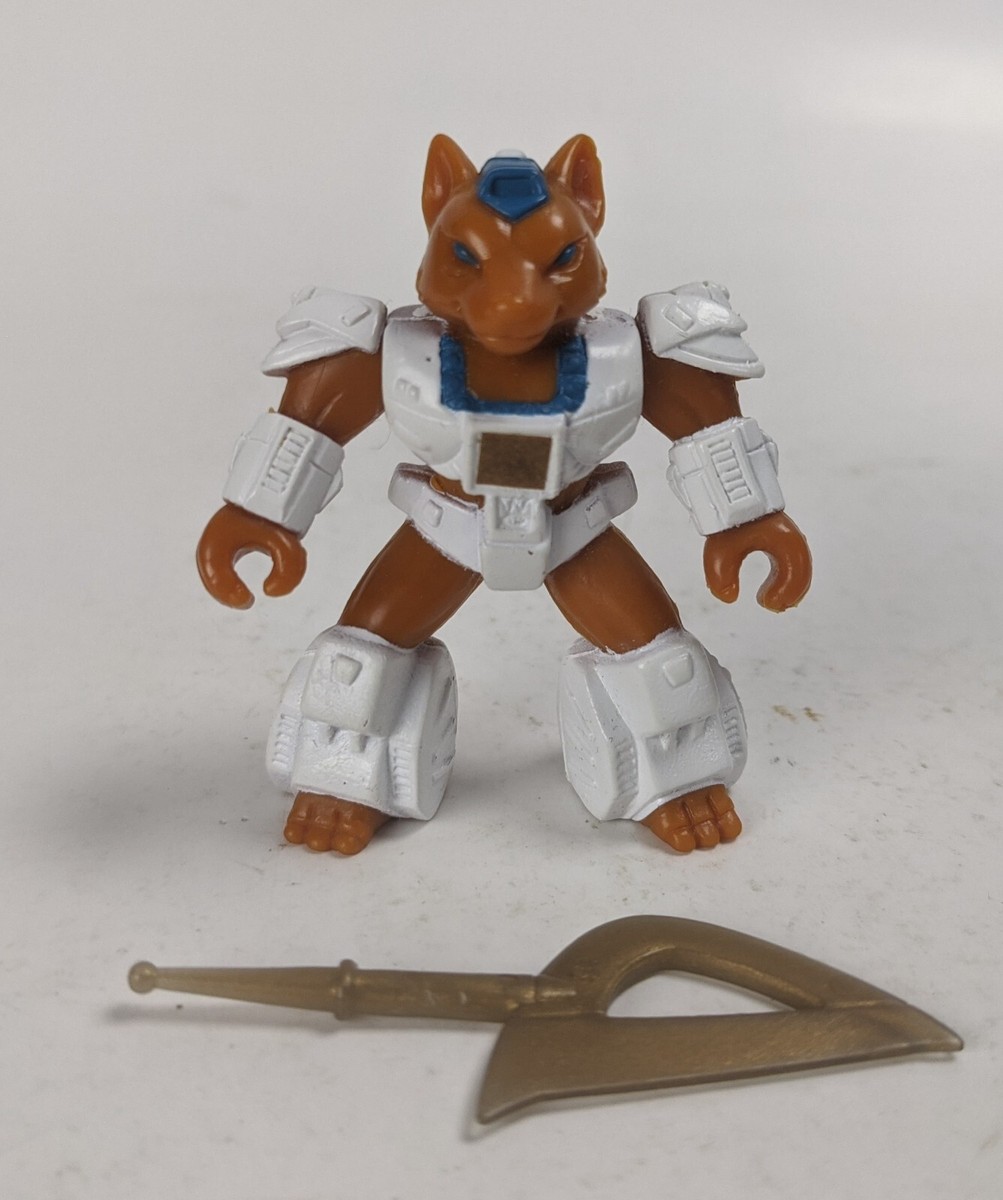 ビーストフォーマー　Battle Beasts ビーストフォーマー (Beastformers) 1986, Takara SF Land