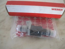 Injecteur Fiat CROMA