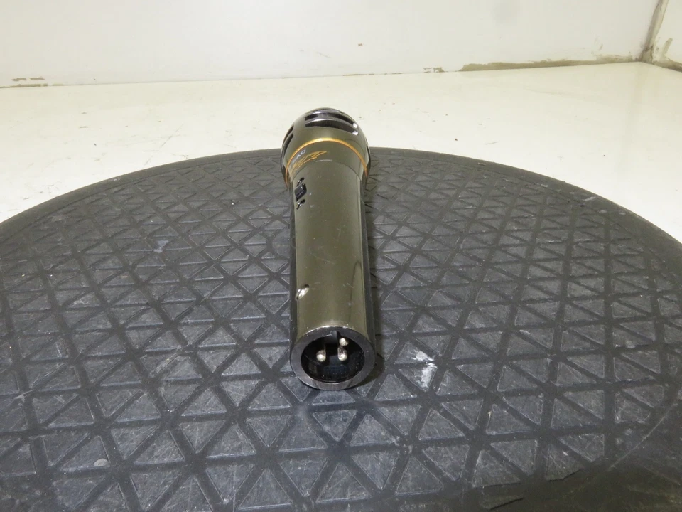 Microfone Teac TM77 - Imagem 3 de 4